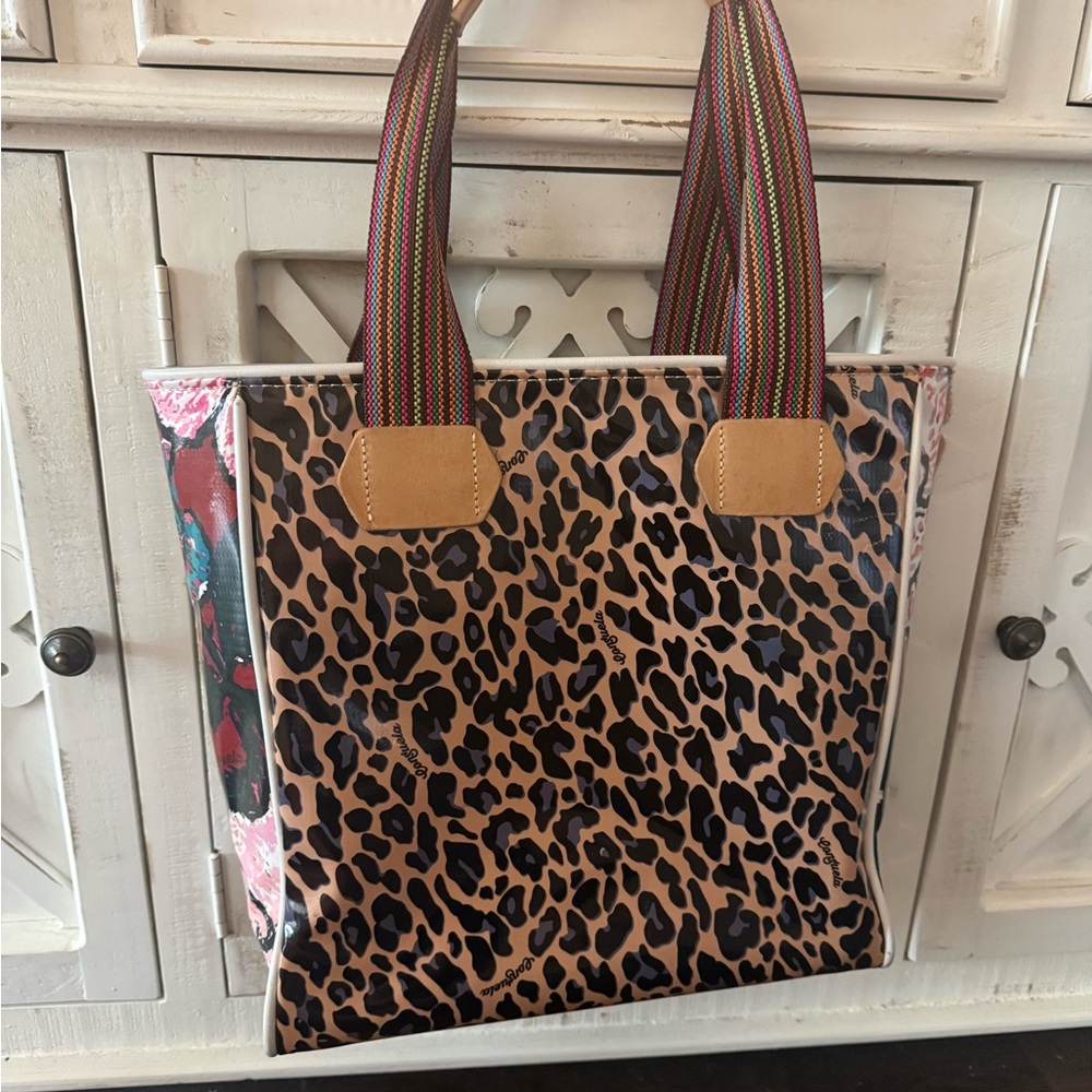 Consuela Mel Tote *Retired*